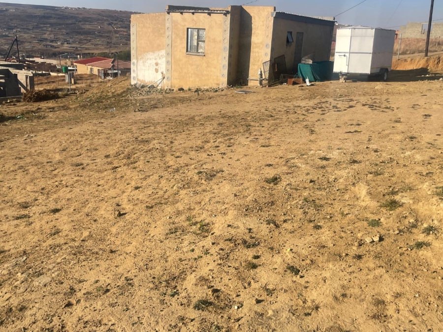 2 Bedroom Property for Sale in Phuthaditjhaba Rural Free State